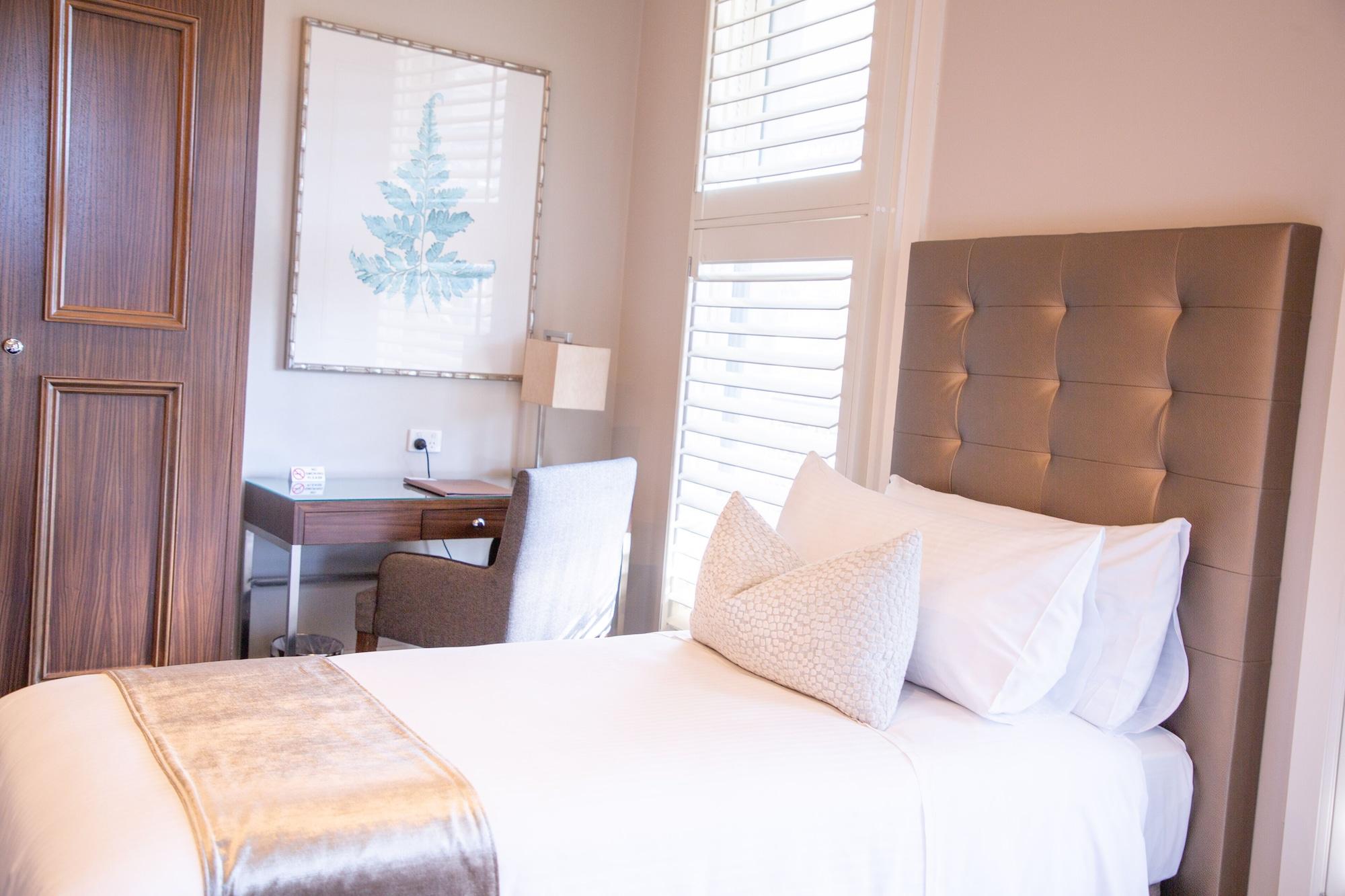 Royal Hotel Randwick 시드니 외부 사진