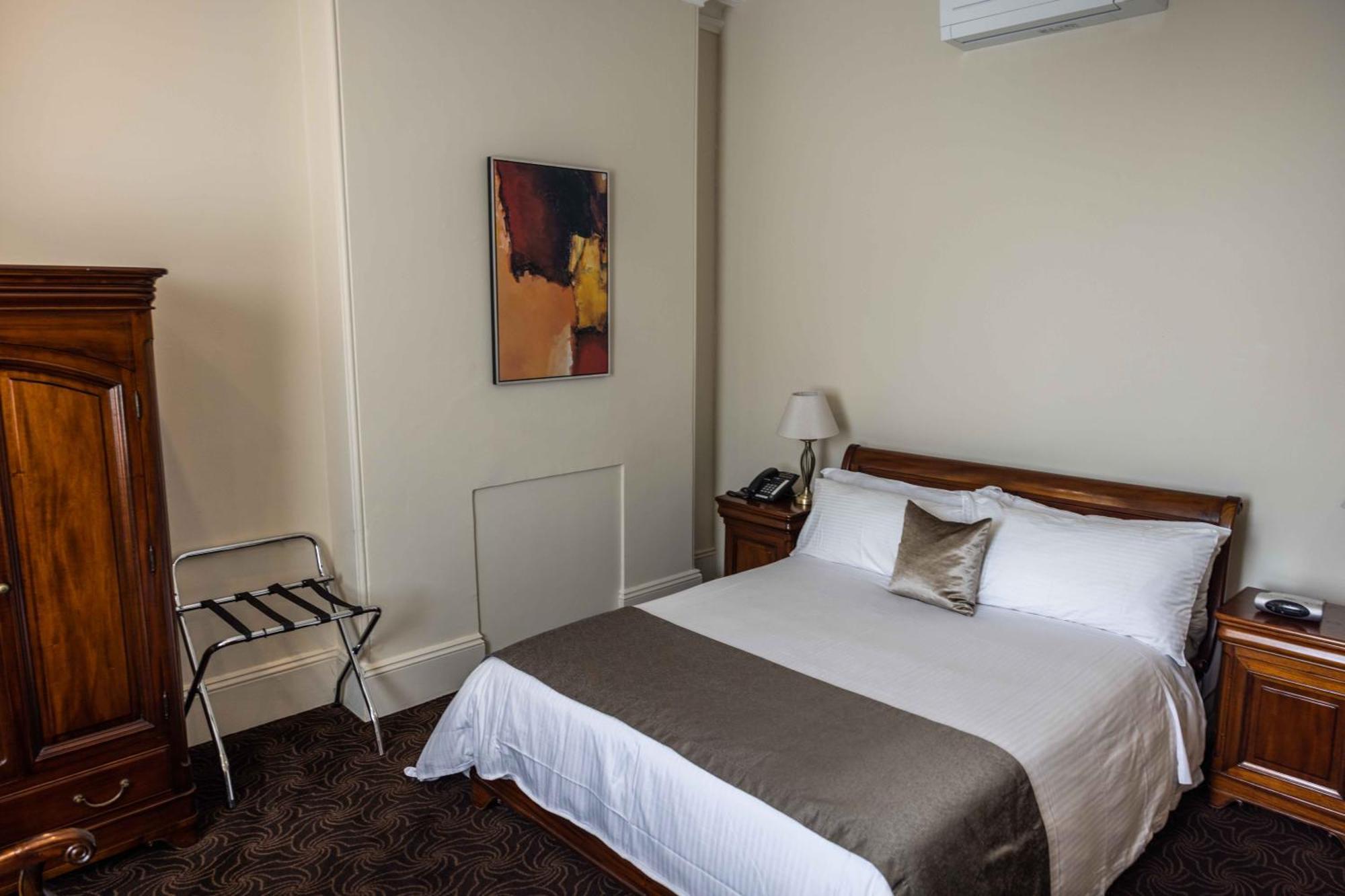 Royal Hotel Randwick 시드니 외부 사진