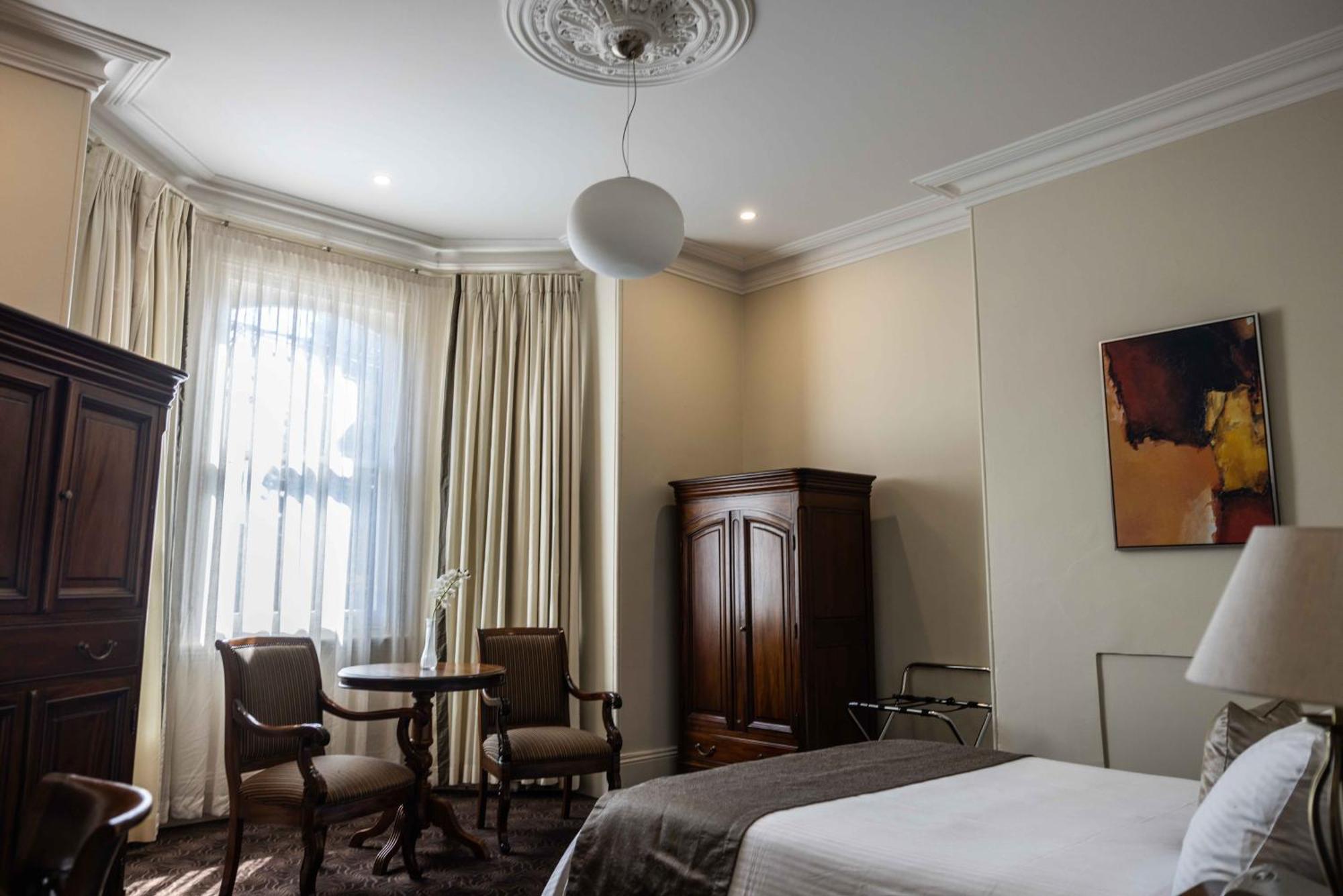 Royal Hotel Randwick 시드니 외부 사진