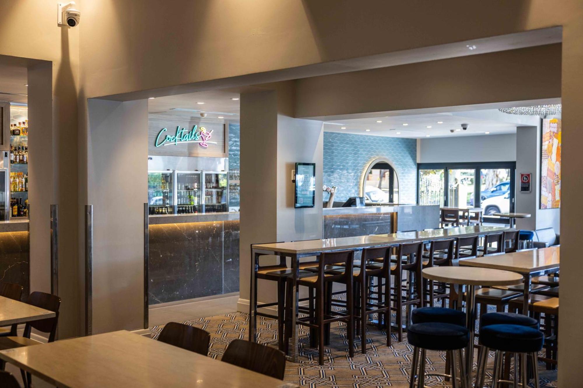 Royal Hotel Randwick 시드니 외부 사진