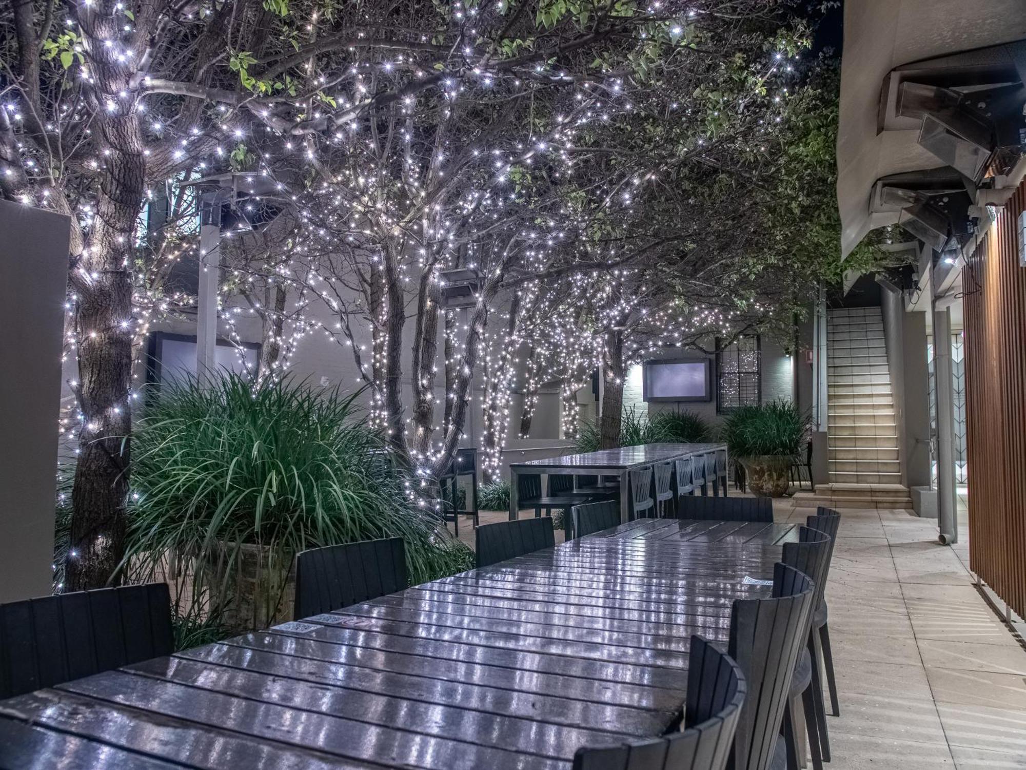 Royal Hotel Randwick 시드니 외부 사진