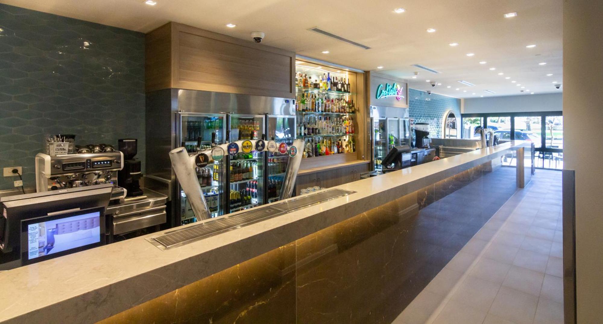 Royal Hotel Randwick 시드니 외부 사진