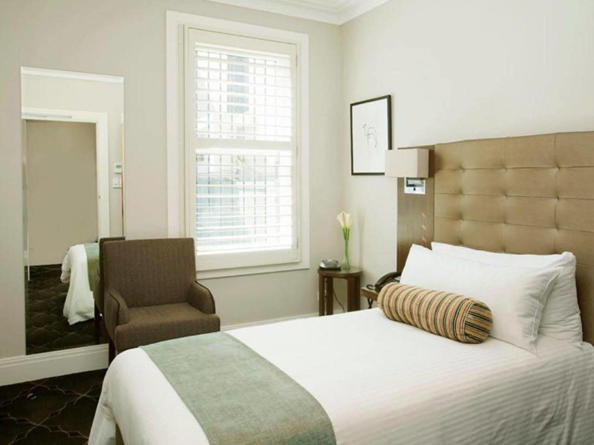 Royal Hotel Randwick 시드니 외부 사진