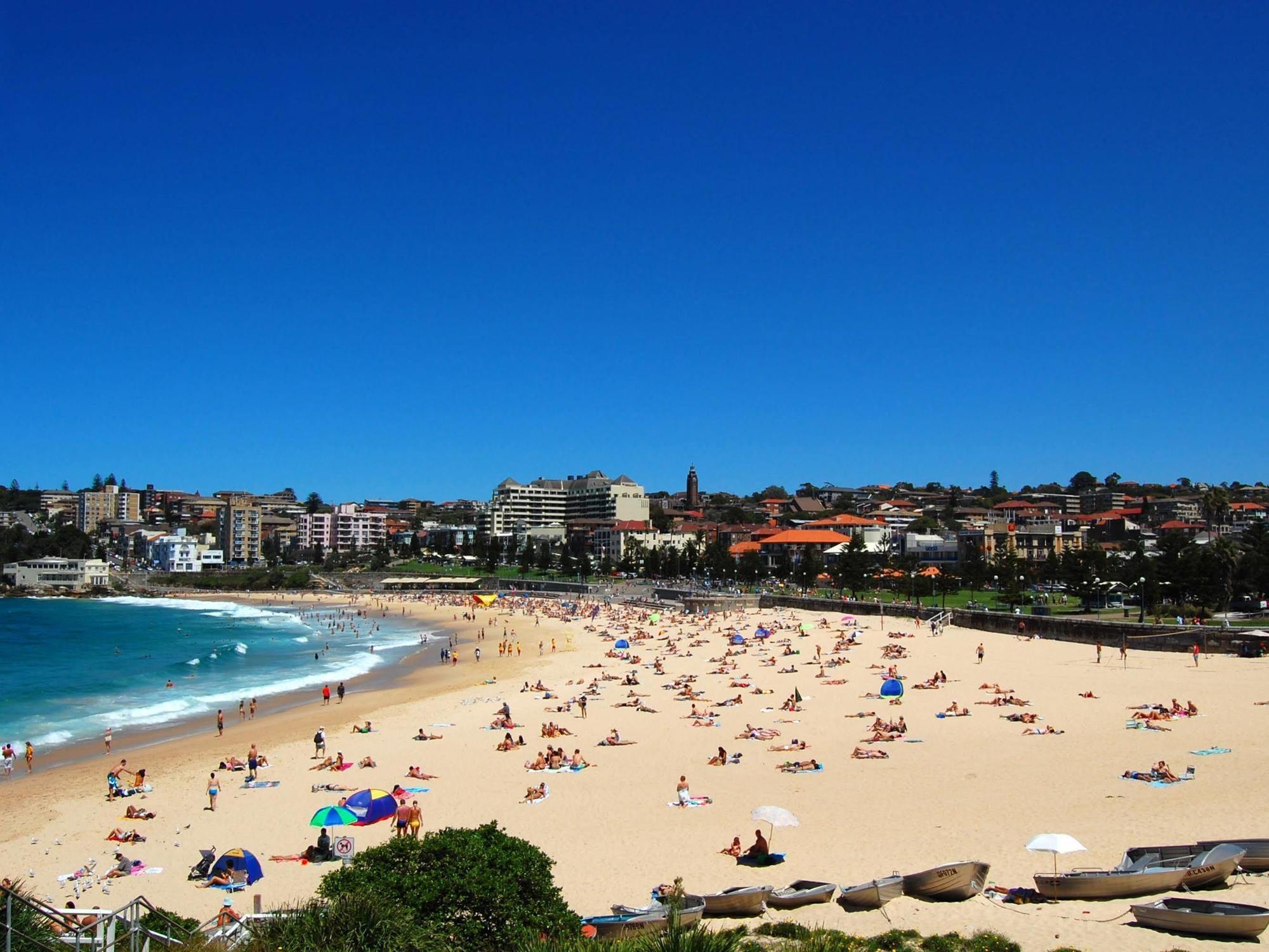 Royal Hotel Randwick 시드니 외부 사진