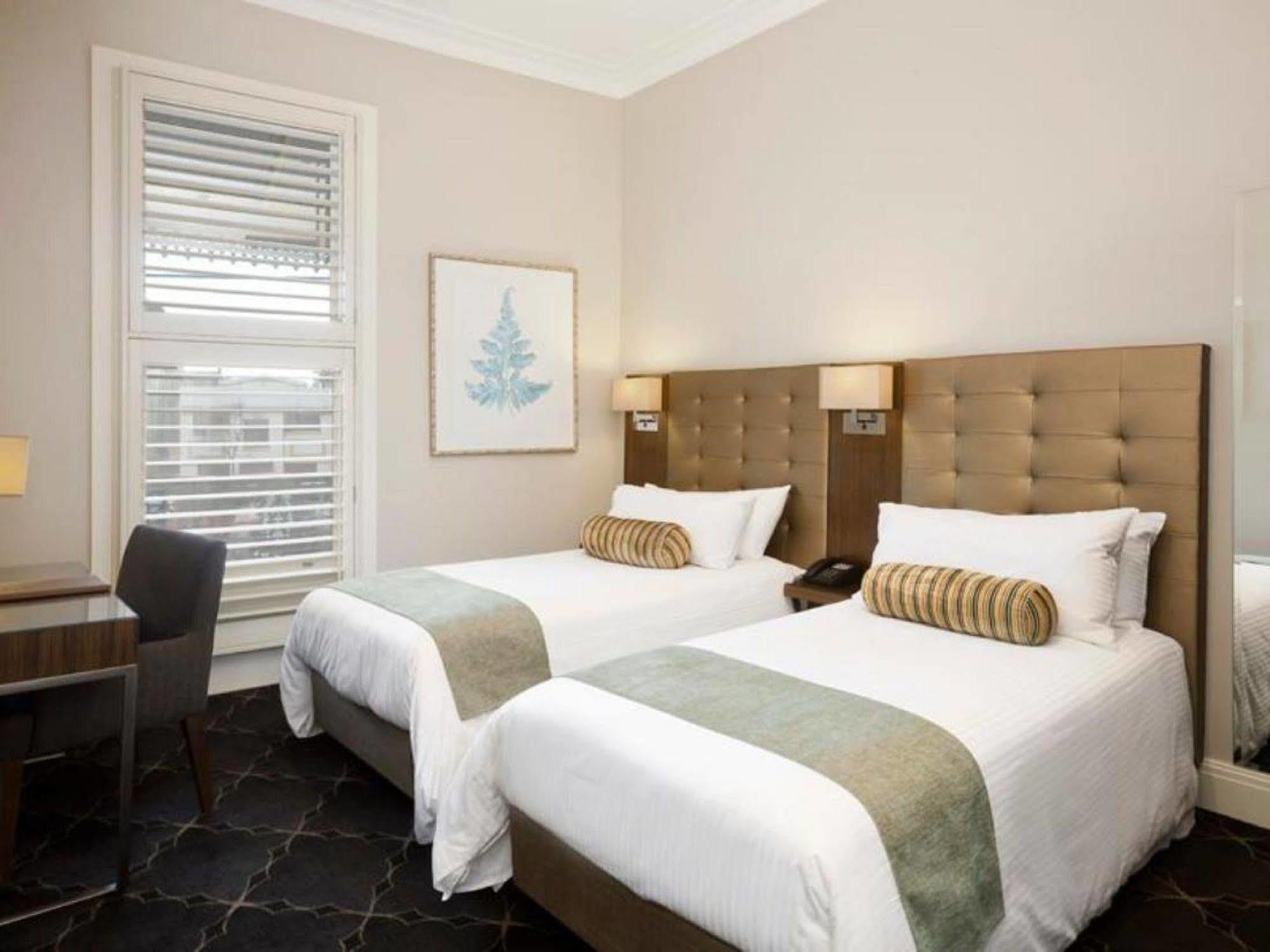 Royal Hotel Randwick 시드니 외부 사진
