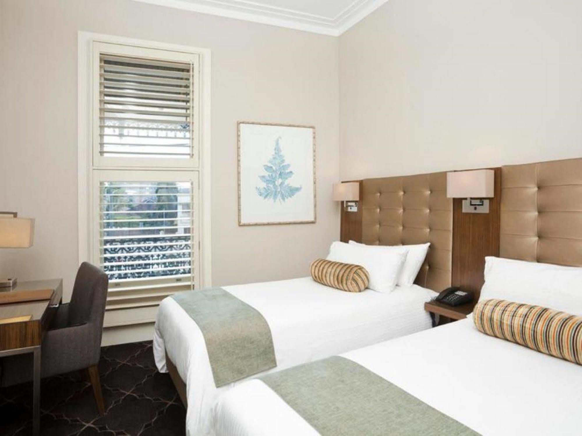 Royal Hotel Randwick 시드니 외부 사진