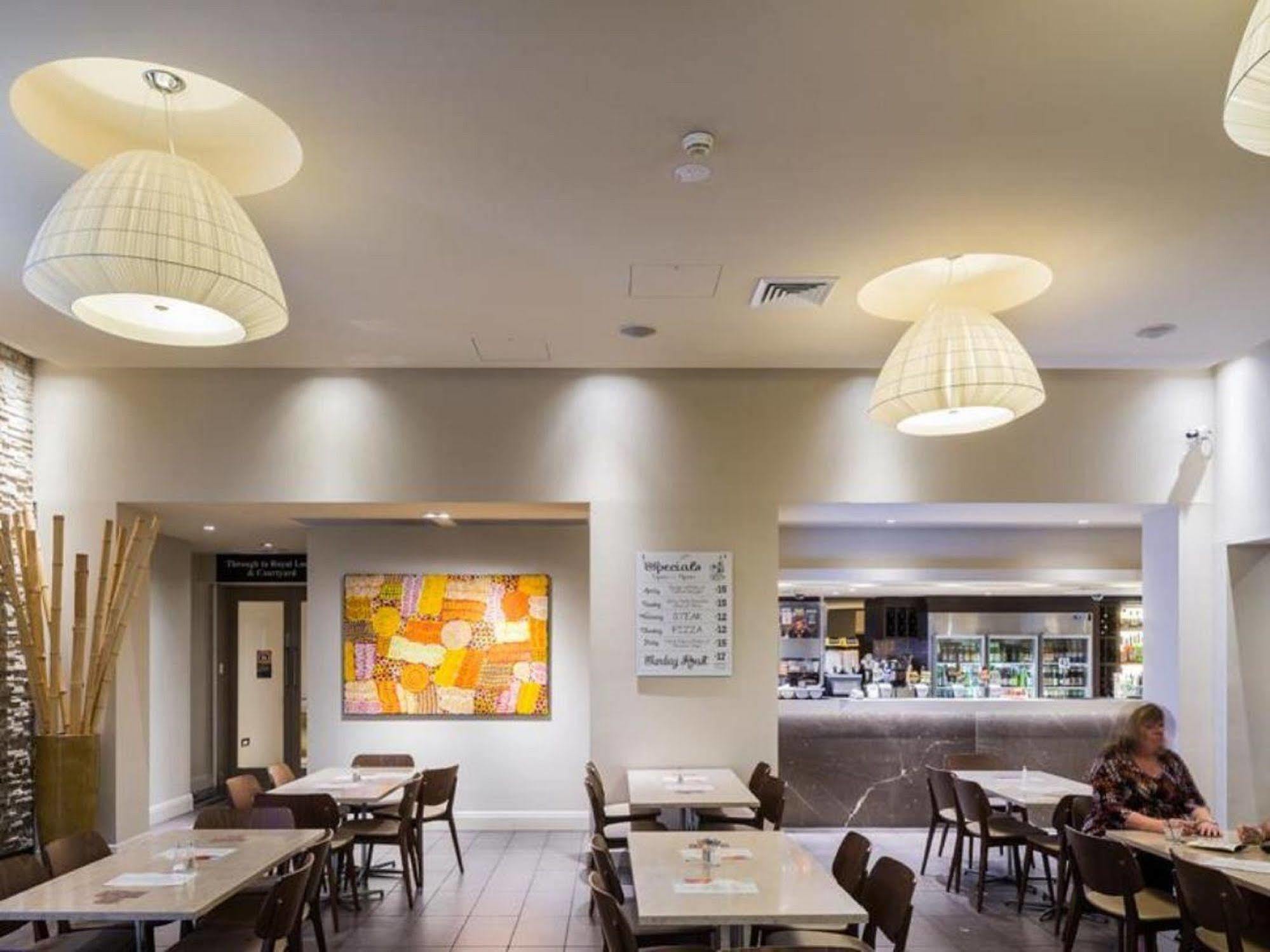 Royal Hotel Randwick 시드니 외부 사진