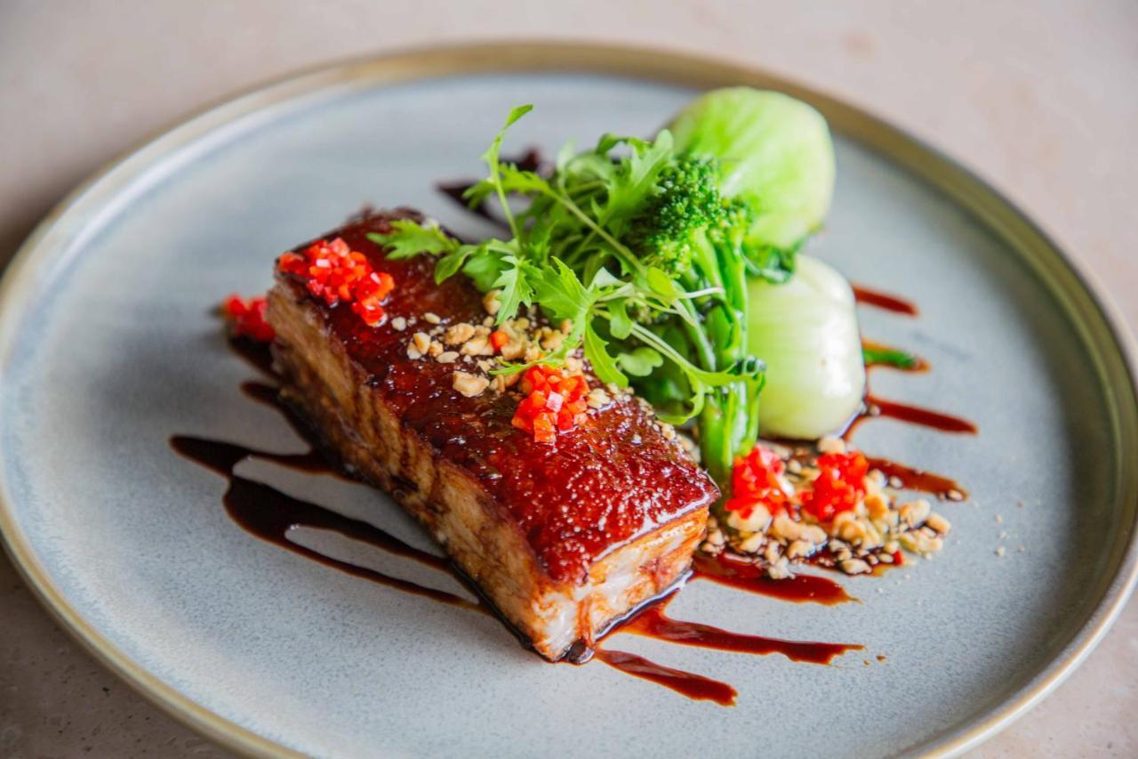 Royal Hotel Randwick 시드니 외부 사진