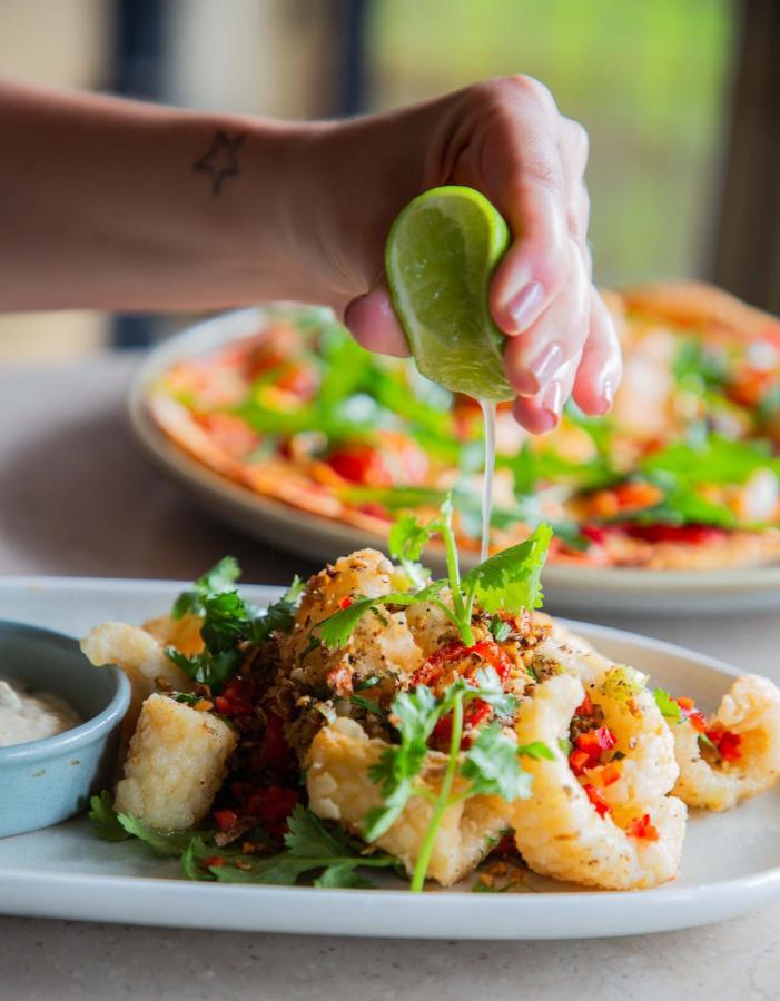 Royal Hotel Randwick 시드니 외부 사진